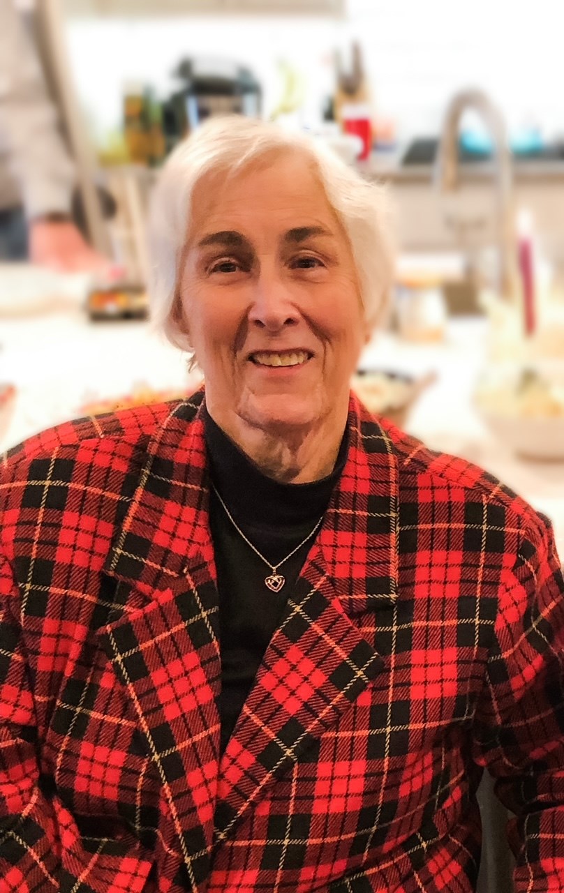 Obituary of Marilyn Louise Boyd