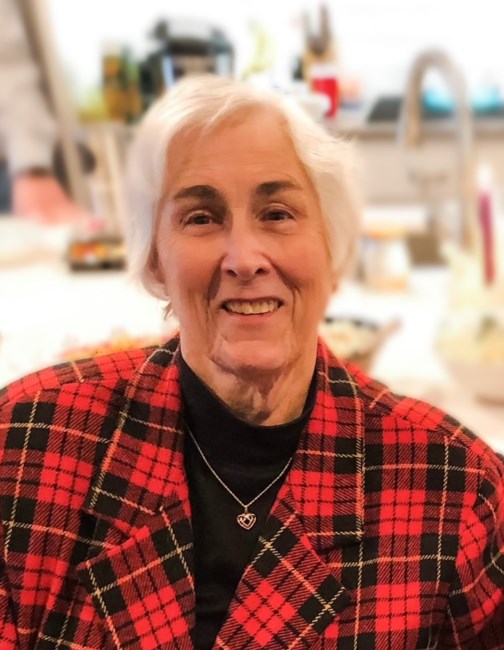 Obituary of Marilyn Louise Boyd