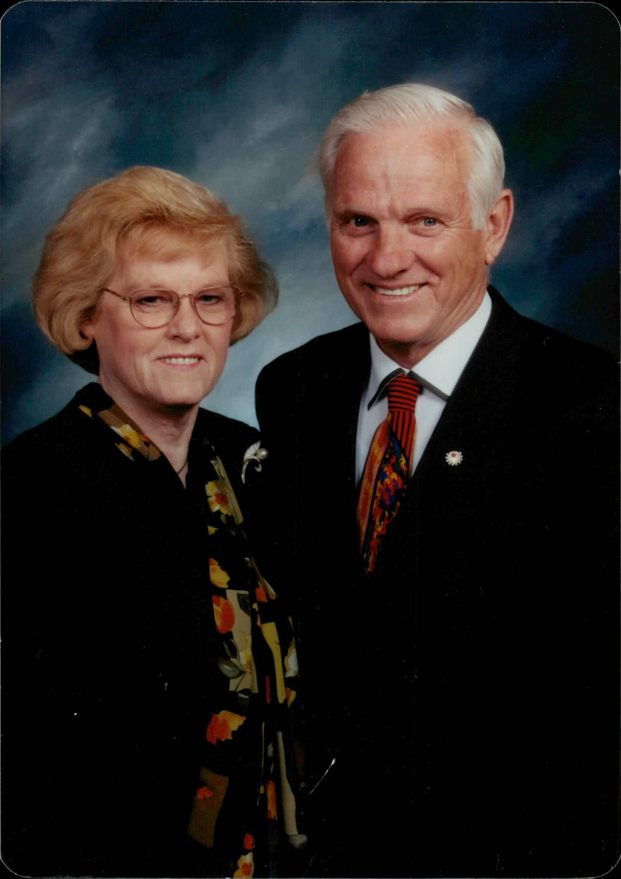 Avis de décès de Charles Mack Freeman