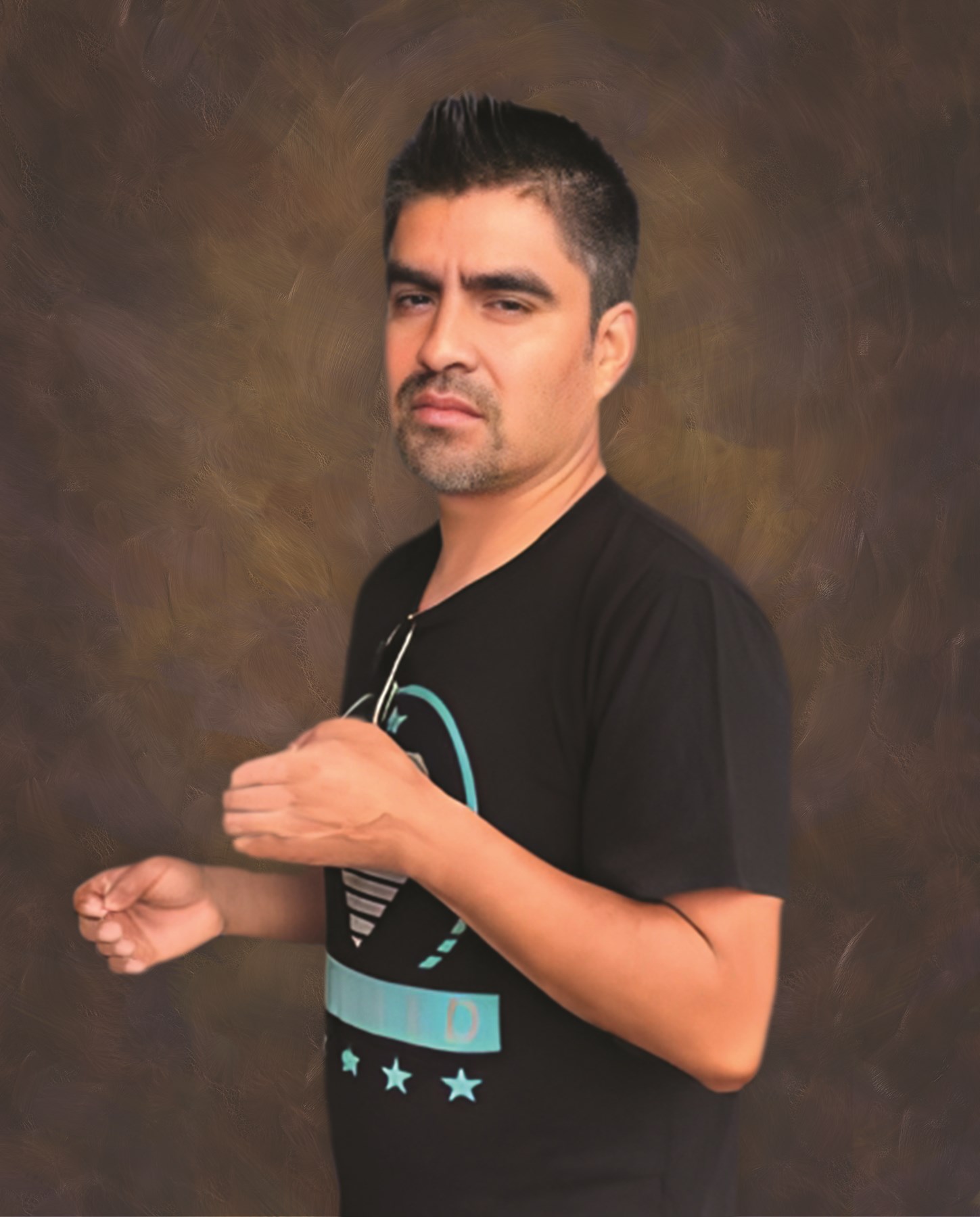 Obituary of Jose Carlos Rodriguez Montes