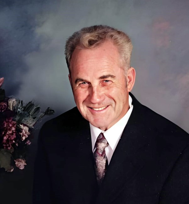 Obituary of Kenneth Wayne Hayes