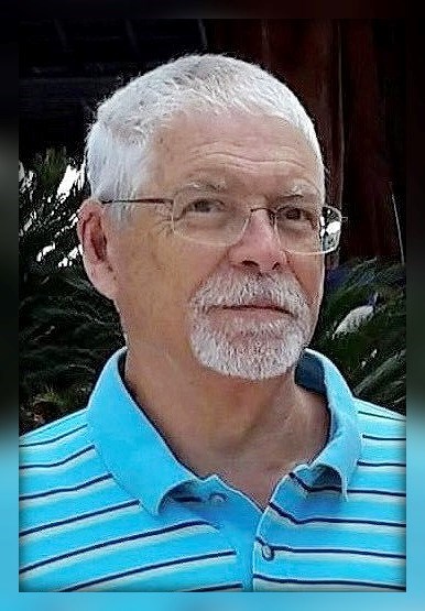 Obituary of Bryon William Hall