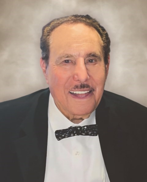 Obituary of Panfilo C.  Vásquez