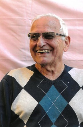 Obituary of Marion Raymond Anderson