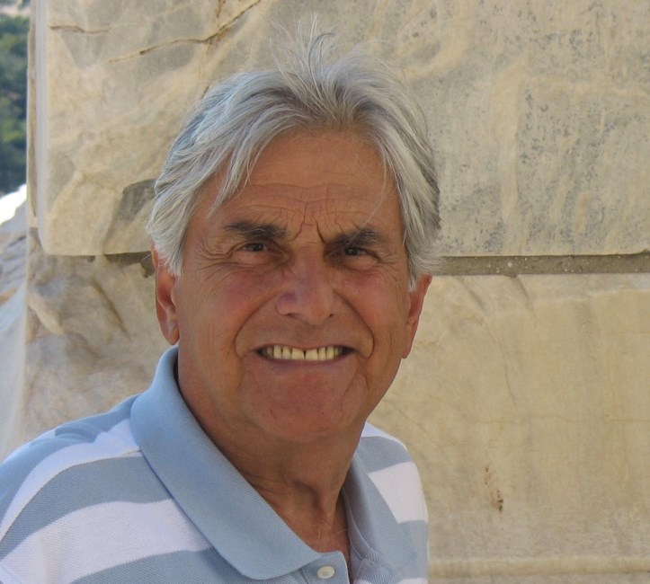 Obituary of Donald Frank Nindos