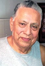 Thomas Vasquez