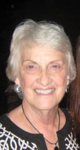 Obituary of Lois Jewell Villa