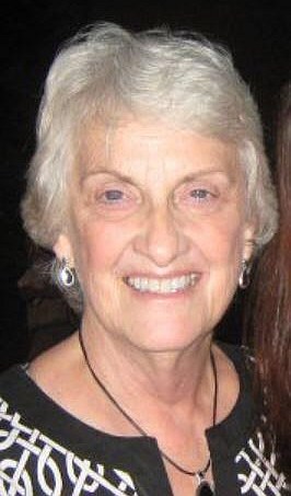 Obituary of Lois Jewell Villa