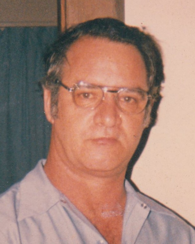 Obituary of Stoney W. Cook