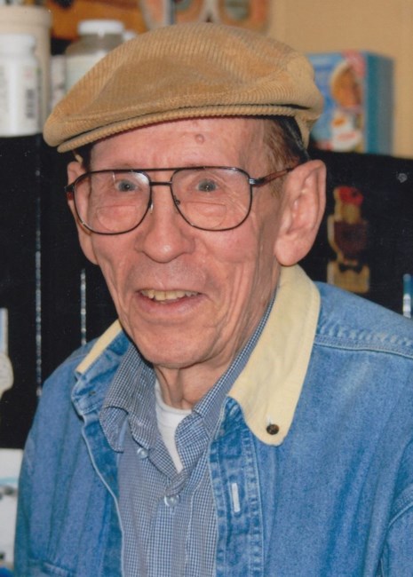Obituary of David Lane Freeman