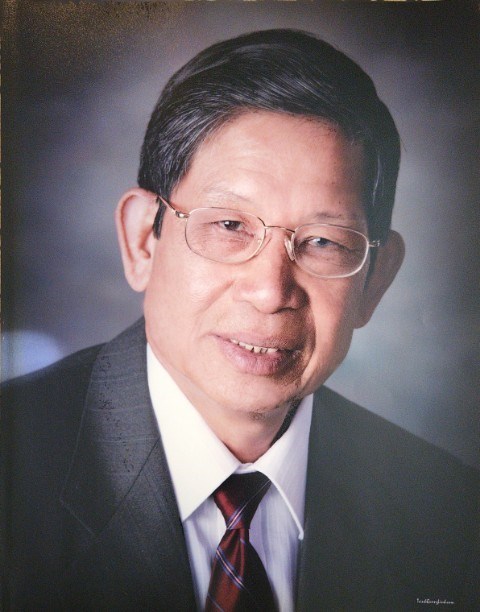 Obituary of Dominico Vu Viet Tien