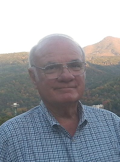 Obituario de George Thomson Patterson