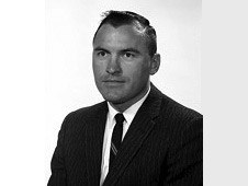 Obituary of Hugh McWhirter Jackson