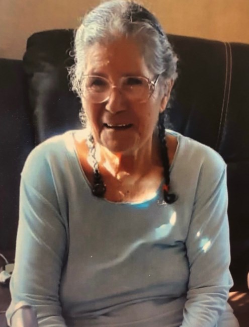 Obituary of Bonifacia Espino de Torres