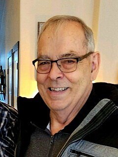 Obituary of Charles William Springer