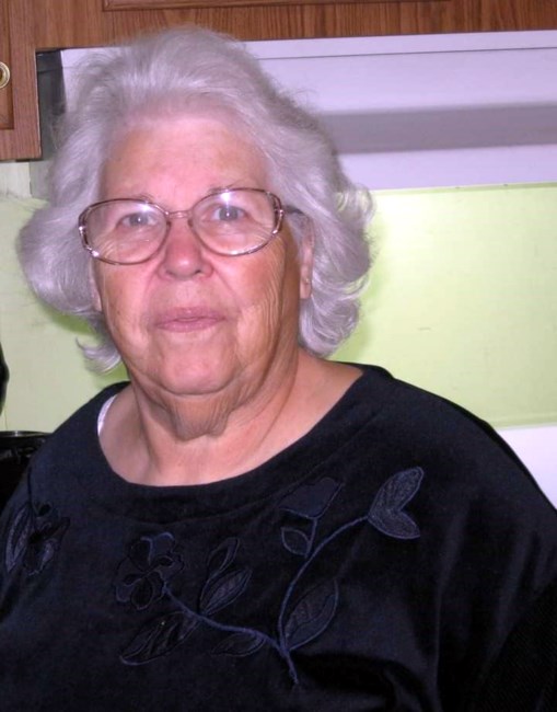 Obituary of Virginia Ann Wigfield