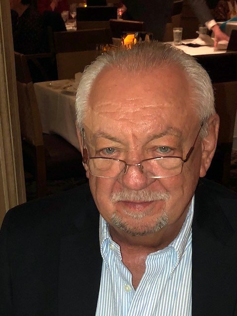 Obituary of Jack Payton Radford Jr.