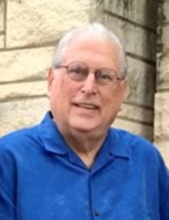 Obituary of Thomas Van Stindt