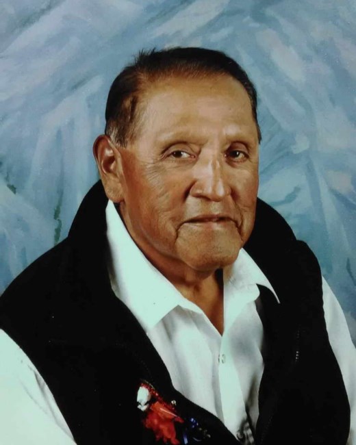 Obituary of Daniel Francis Nish Sr.