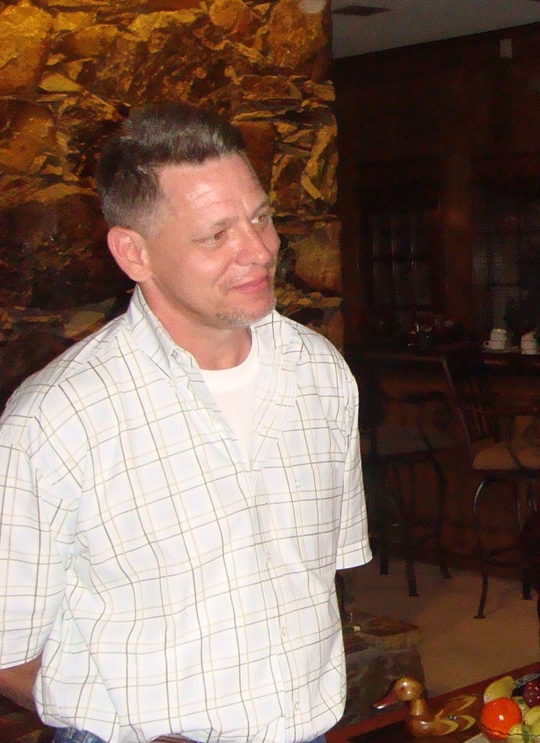 Obituary of Chris Williams