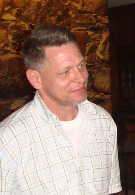 Obituario de Chris Williams