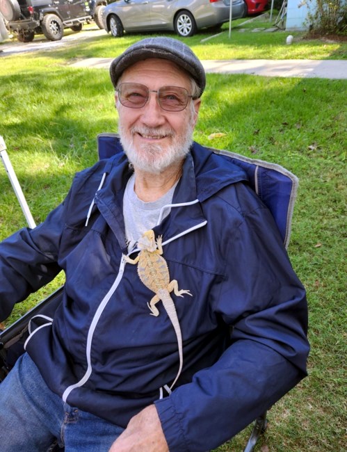 Obituary of Edward Raymond Puderer
