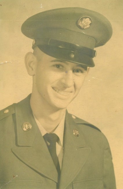 Obituary of John Edward Dick