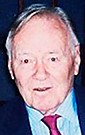 Obituary of Edward H Cashion
