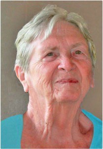 Obituario de Lorna LaVerne Johnson