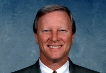 Obituary of Jeffery Martin Chaffin