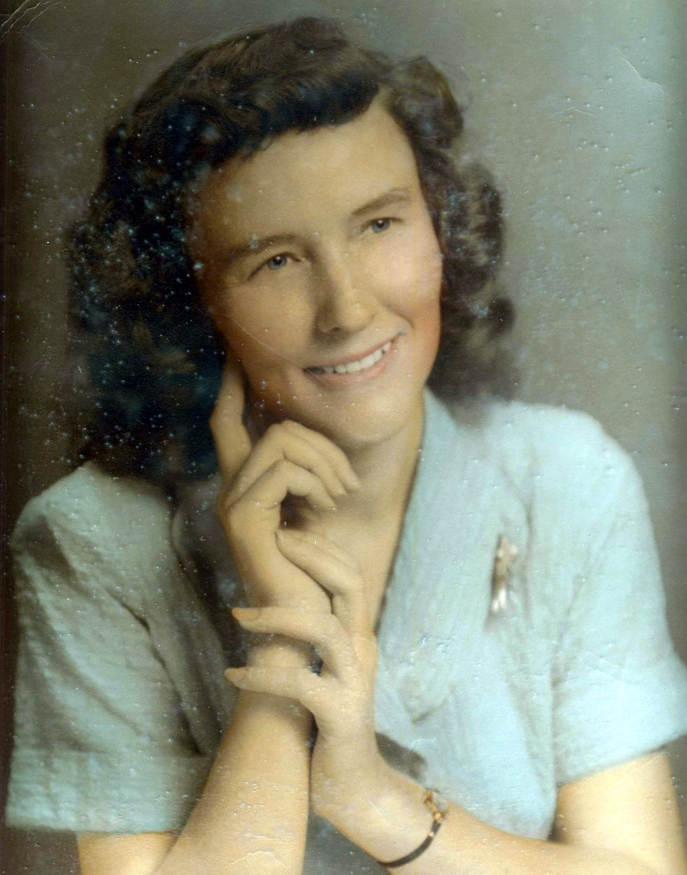 Mary Hyatt Obituary
