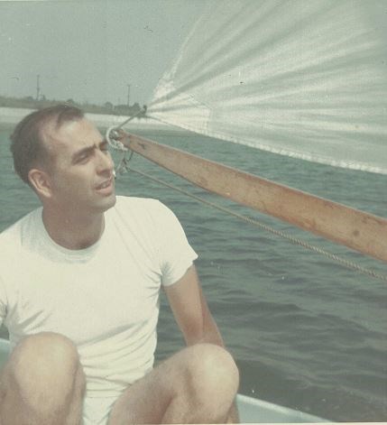 Obituary of Lawrence Henry Coleman