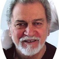 Obituary of Angelo 'chick' Ciccarello