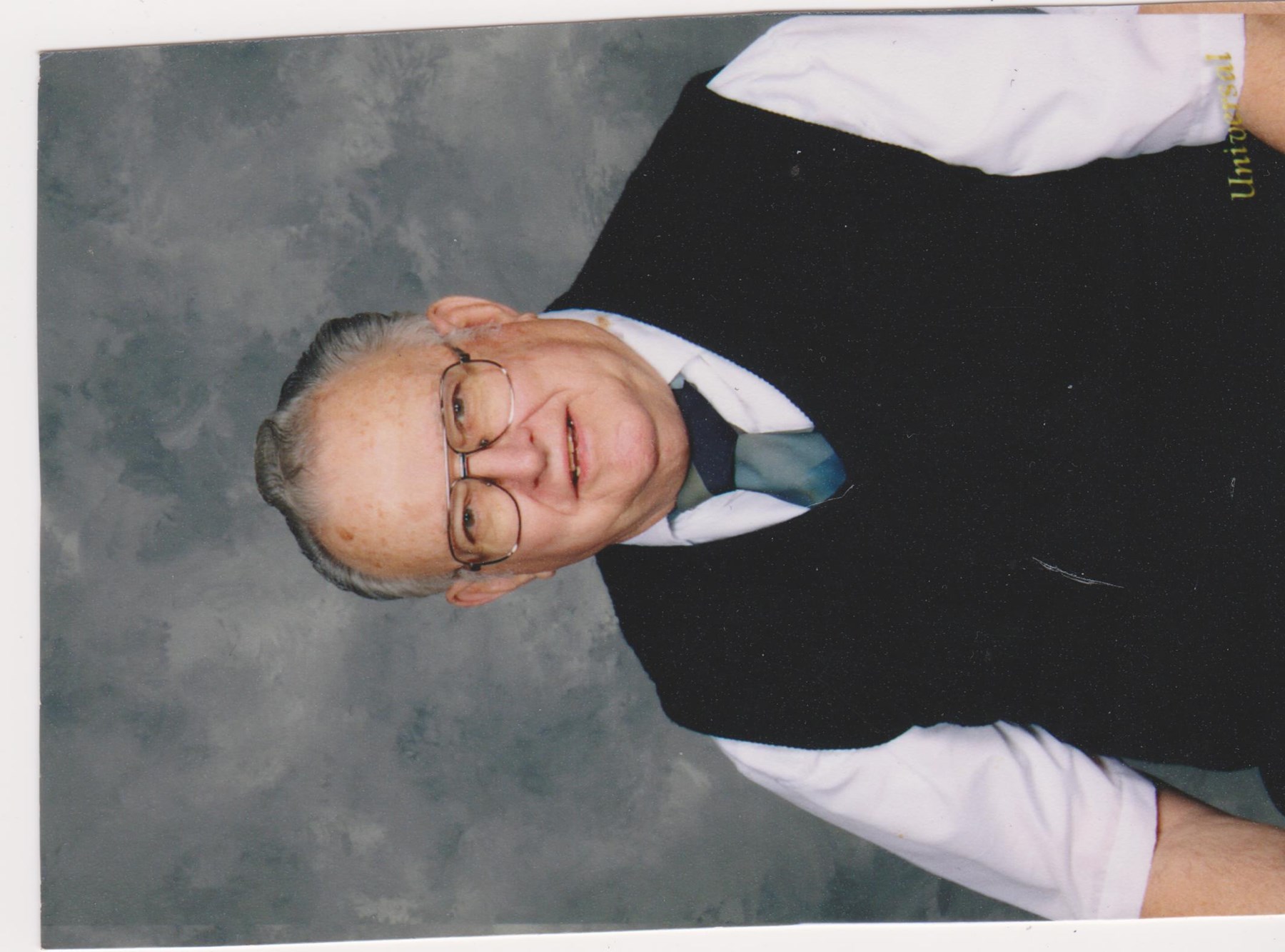 Obituary of John Alfred Grencik