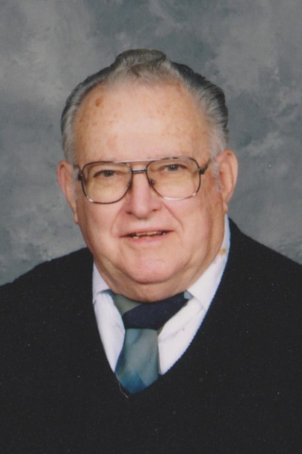 Obituary of John Alfred Grencik