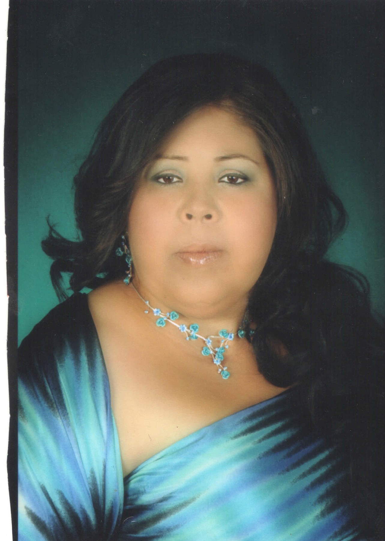 Obituary of Martha Martinez-Hernandez