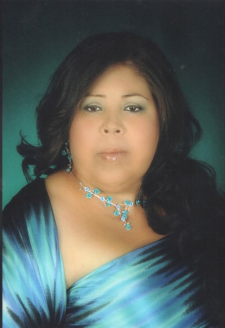 Obituario de Martha Martinez-Hernandez