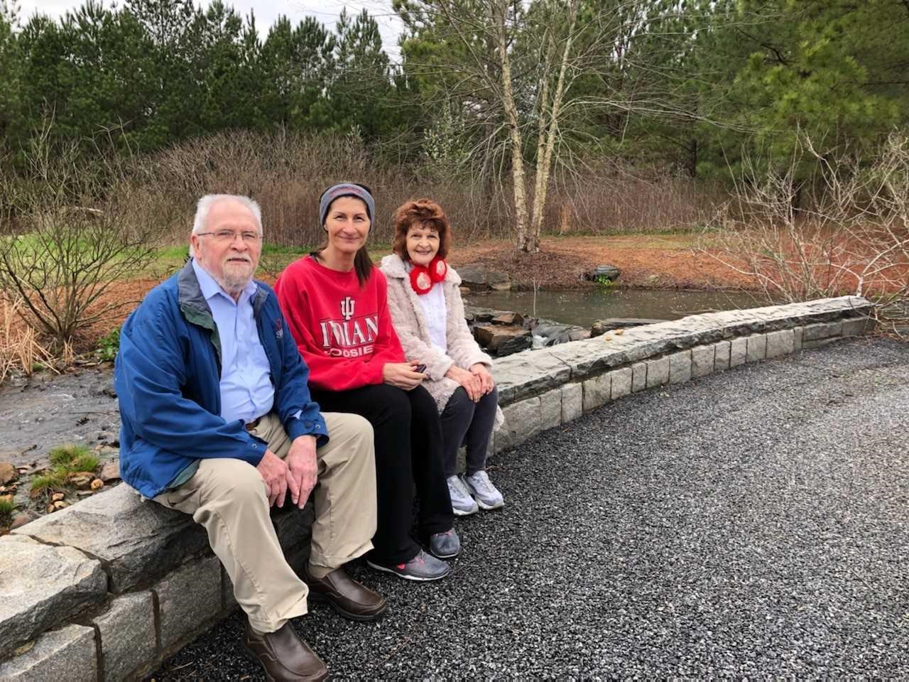 Obituary of Larry Dean Martin