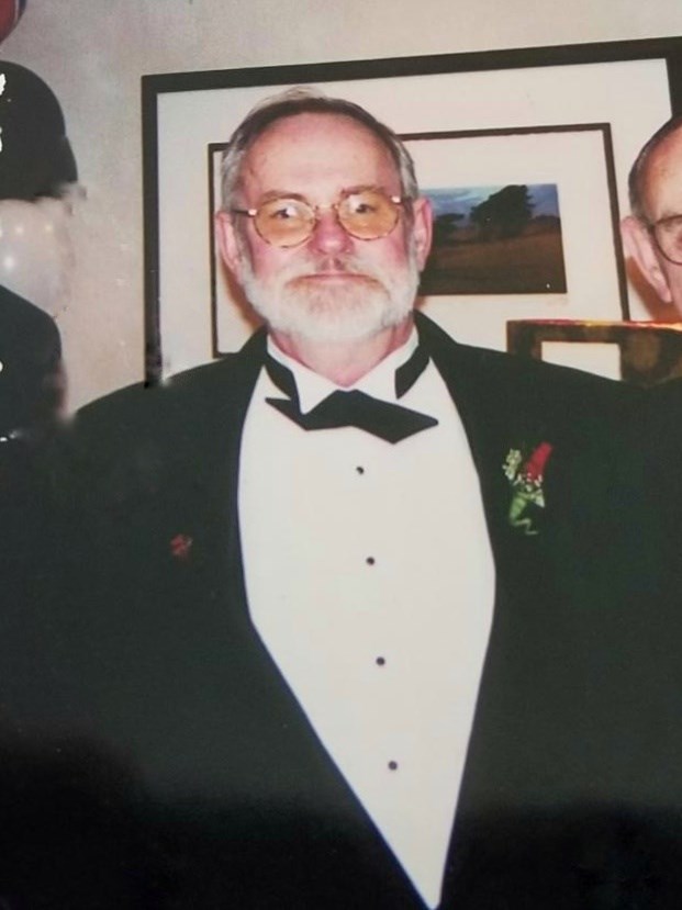 Obituario de Frank David Conley Sr.