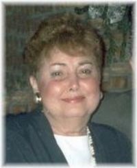 Obituary of Margaret Alice Robinson