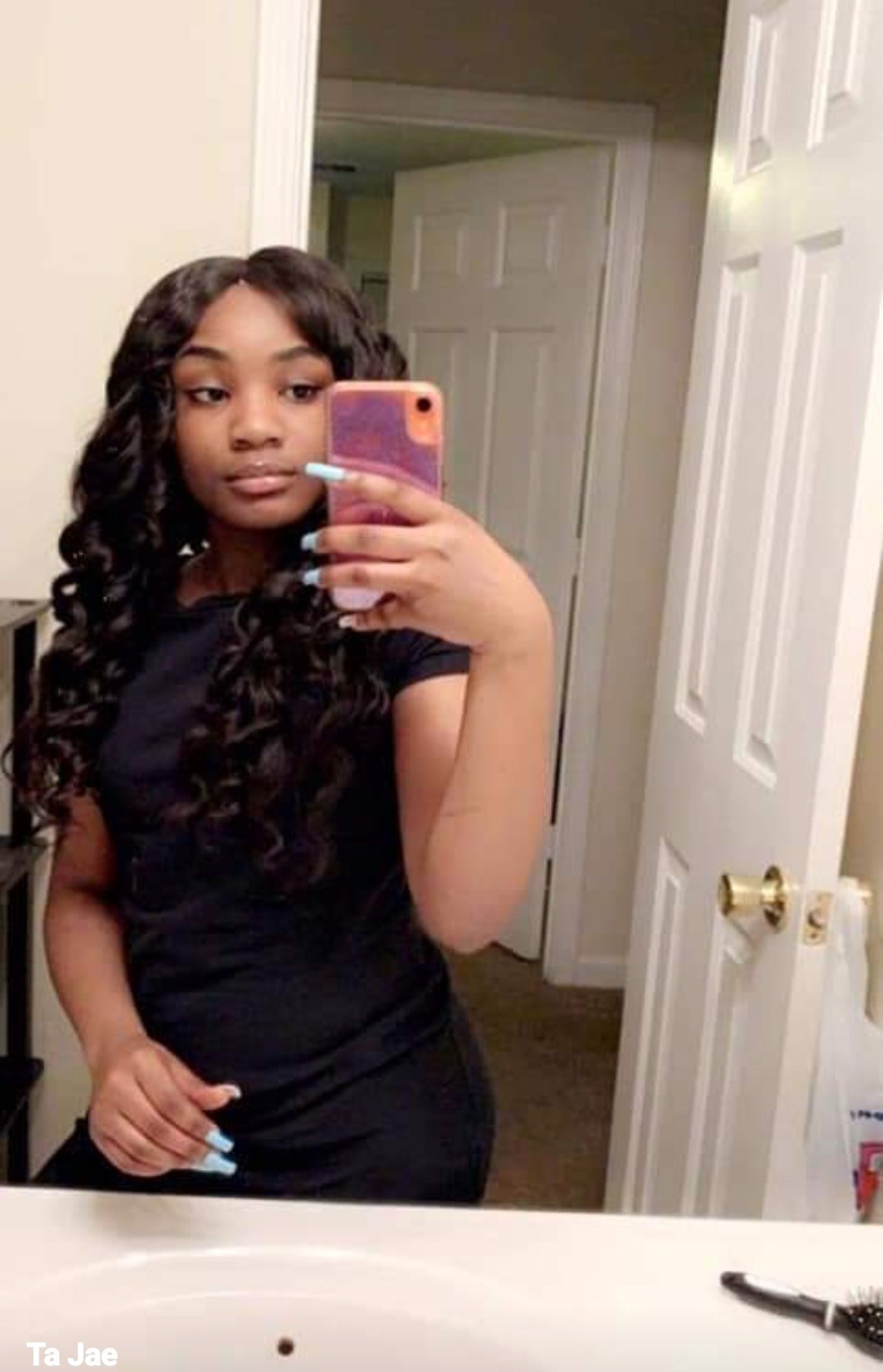 Obituary of Tajae Asia Young