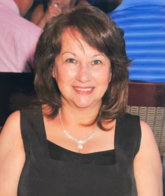 Avis de décès de Diana Elsie Hernandez