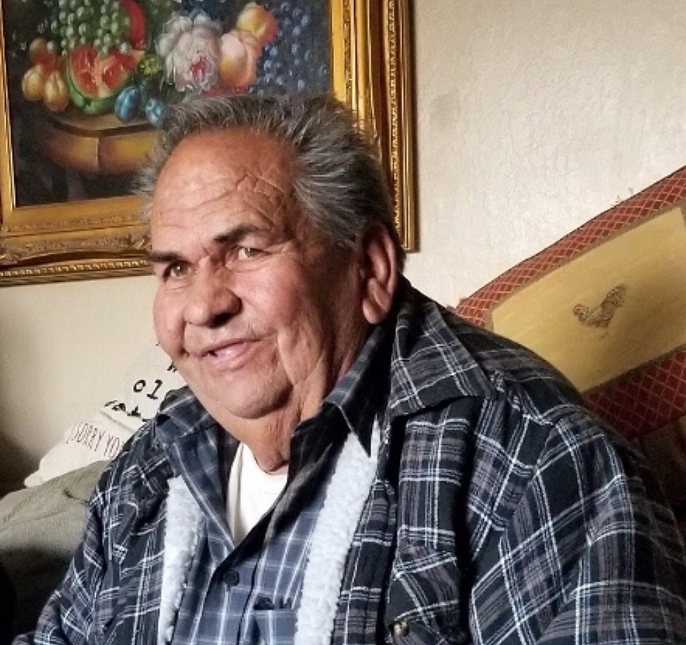 Manford Rakow Obituary Carson City, NV