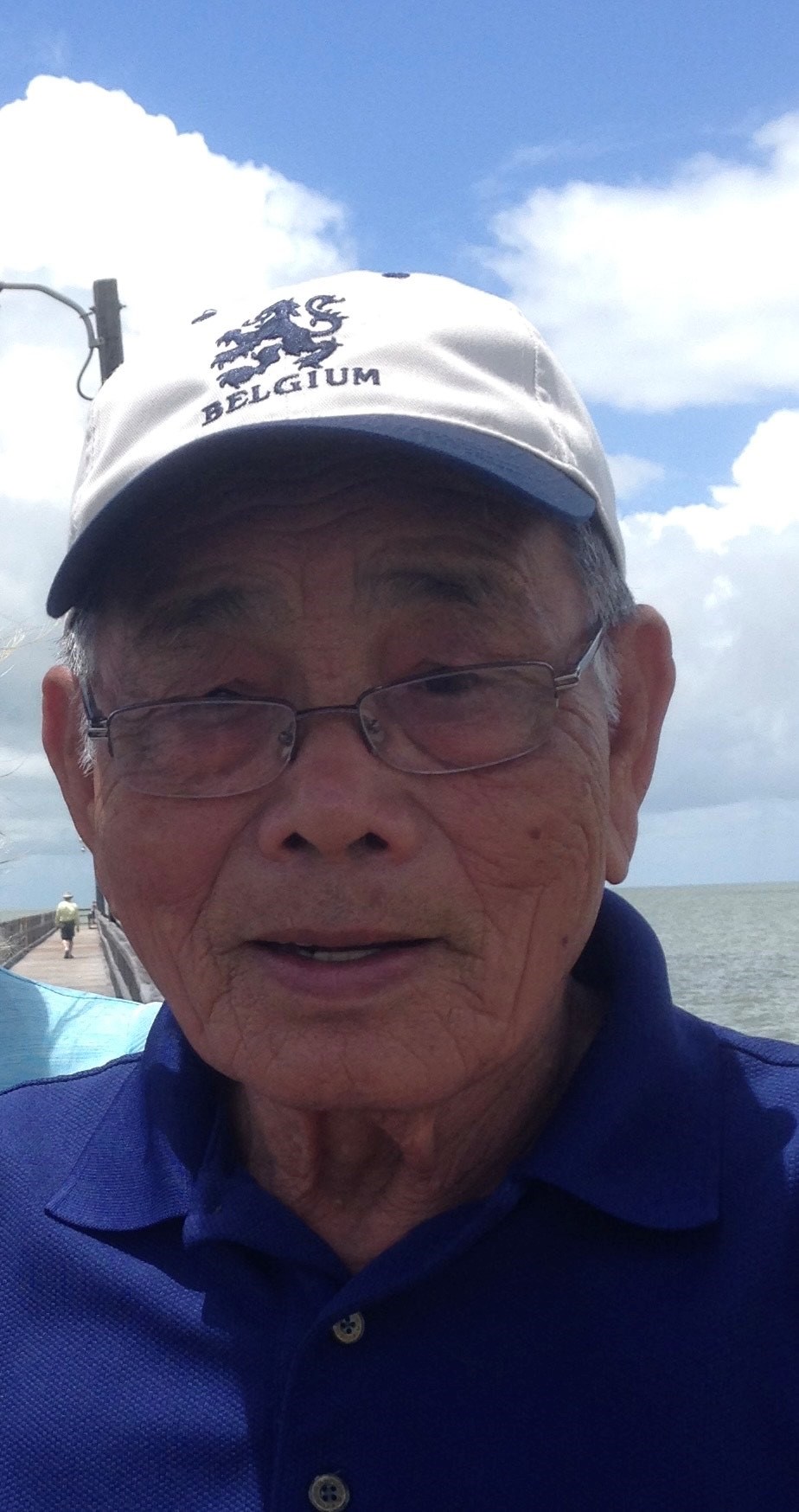 Obituary of Ba Van Tran