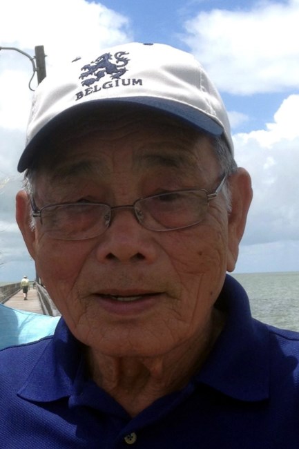 Obituary of Ba Van Tran