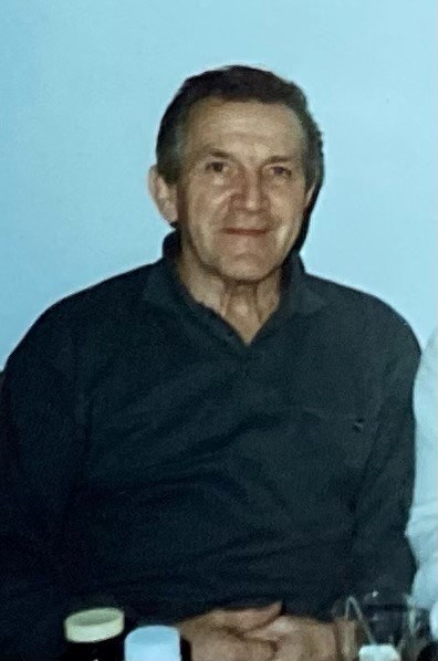 Obituary of Stanislaw Fabia