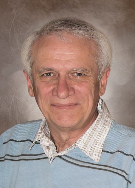 Obituary of Marc Sauvé