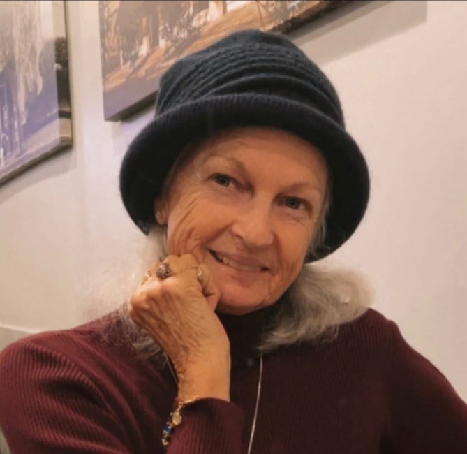 Obituary of Elizabeth Ann Askew