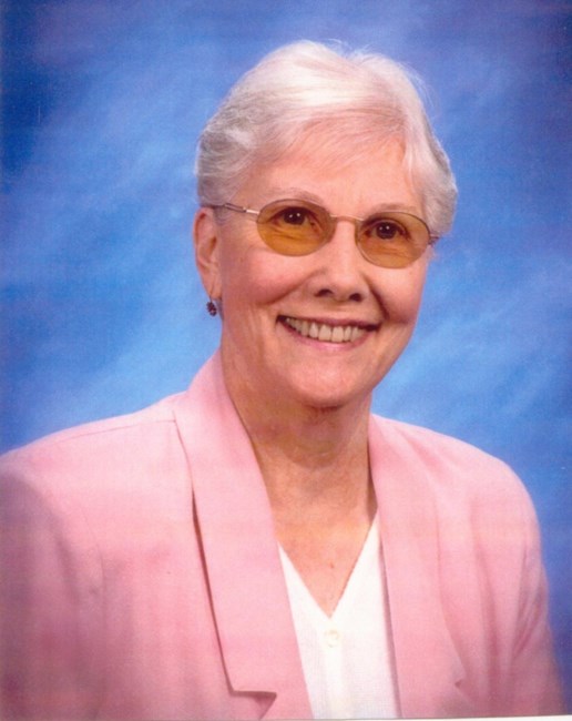 Obituary of Betty A Hartman