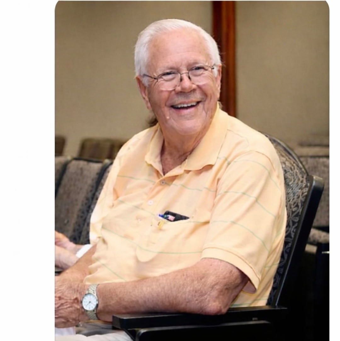 Obituario de Darrell Johns